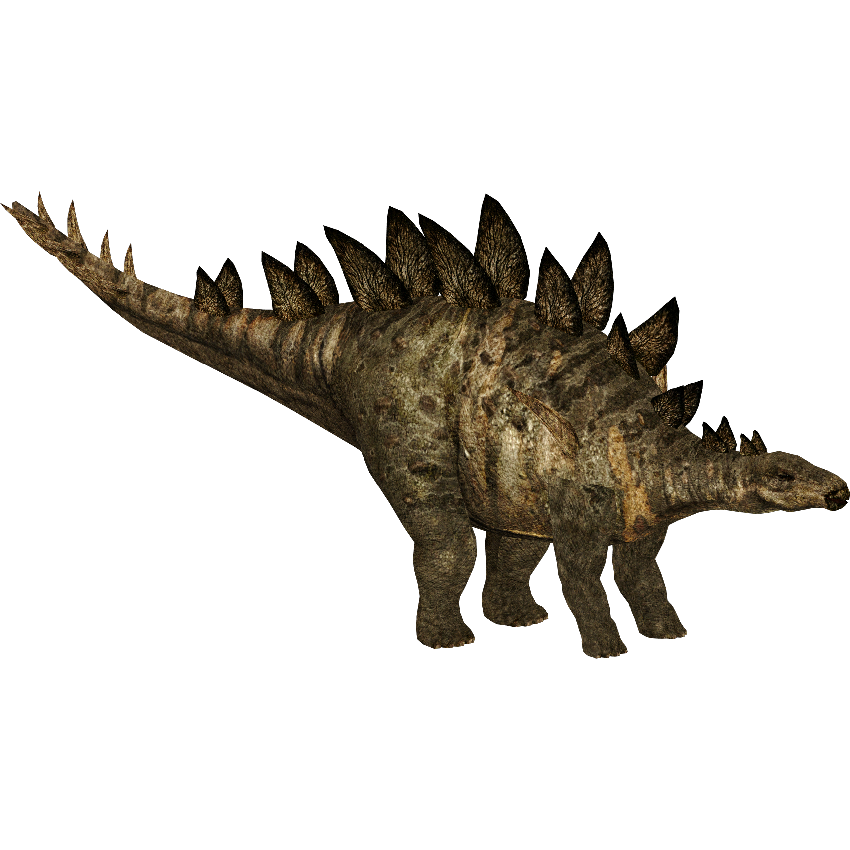 Jurassic World Chungkingosaurus (Alvin Abreu) | ZT2 Download