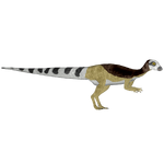 Thescelosaurus garbanii (Andrew12 & Luca9108)