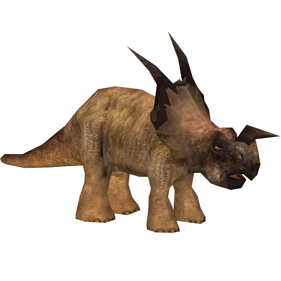 Maiasaura (Zoo Tycoon 2 World), ZT2 Download Library Wiki