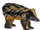 Lowland Streaked Tenrec (Artifex)