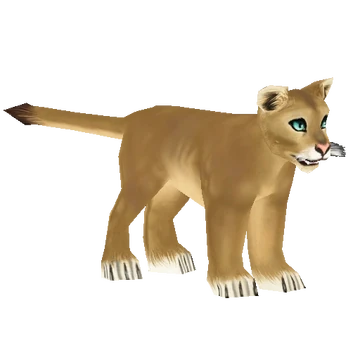 Asiatic Lion (Tom Van Ryn) | ZT2 Download Library Wiki | Fandom