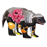 Garbage Ratel (BRR)