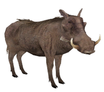 Mod release: Sivatherium remake : r/ZooTycoon