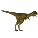 Aucasaurus (Kingcobrasaurus)