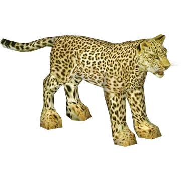 Anatolian Leopard (Elephantium Creators Realm) | ZT2 Download