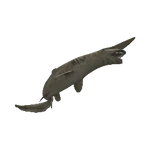 Goblin Shark (Aurora Designs) (16 KB) Goblin Shark (Aurora Designs)