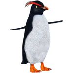 Killer Penguin (Dedennedillo) (587 KB) Killer Penguin (Dedennedillo)
