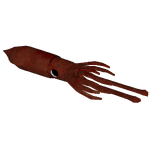 Colossal Squid (Harlequinz eg0 & JohnVM)