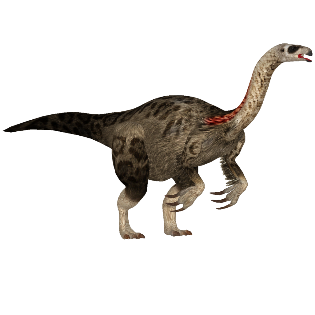 Nothronychus (Austroraptor) | ZT2 Download Library Wiki | Fandom
