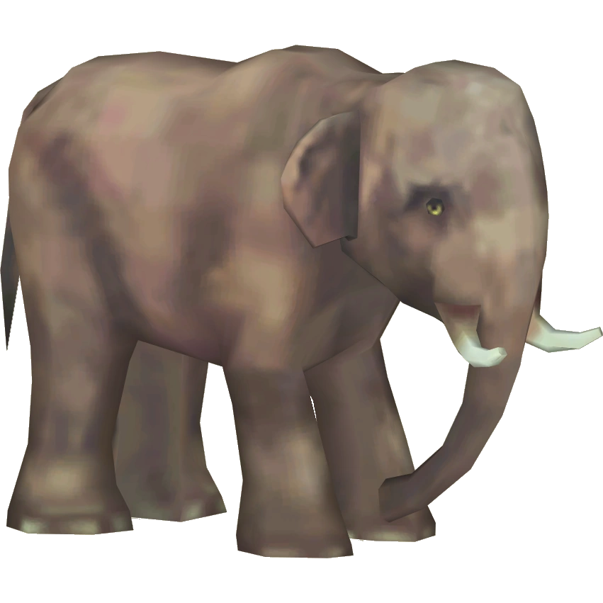Syrian Elephant (Elephantium Creators Realm) | ZT2 Download