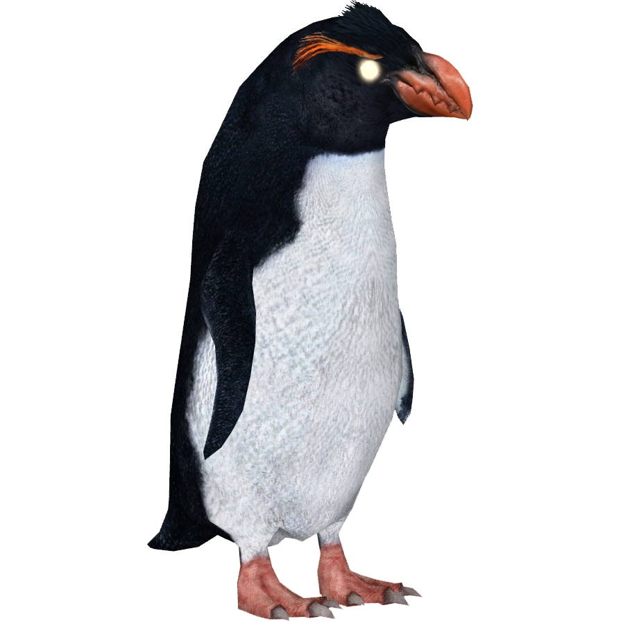 Killer Penguin (Lgcfm & Ulquiorra) | ZT2 Download Library Wiki | Fandom
