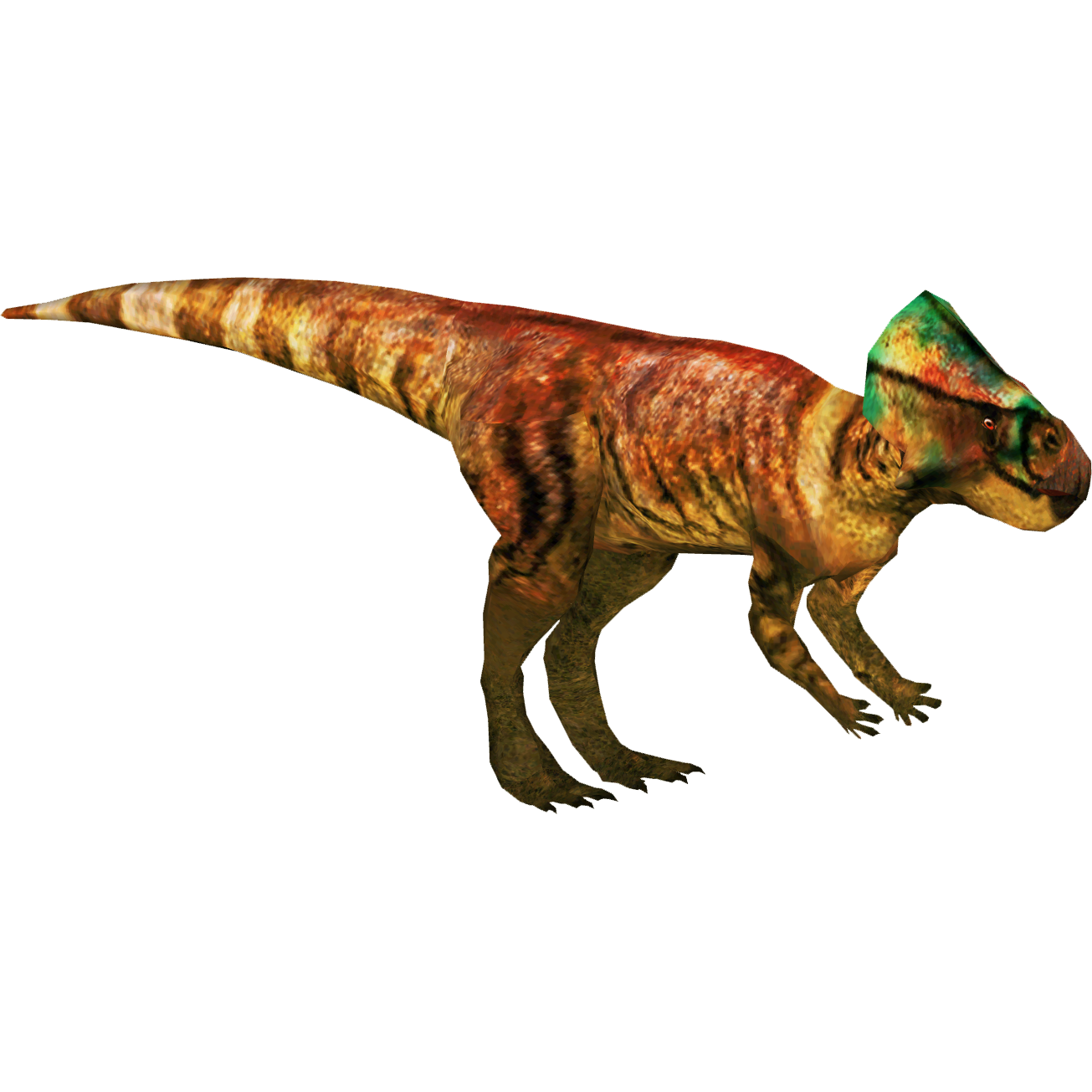 Jurassic World Microceratus (Zoo Tycoon 2 Thailand) | ZT2 Download 