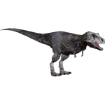 Dinosaur Revolution Tyrannosaurus (Ultamateterex2)