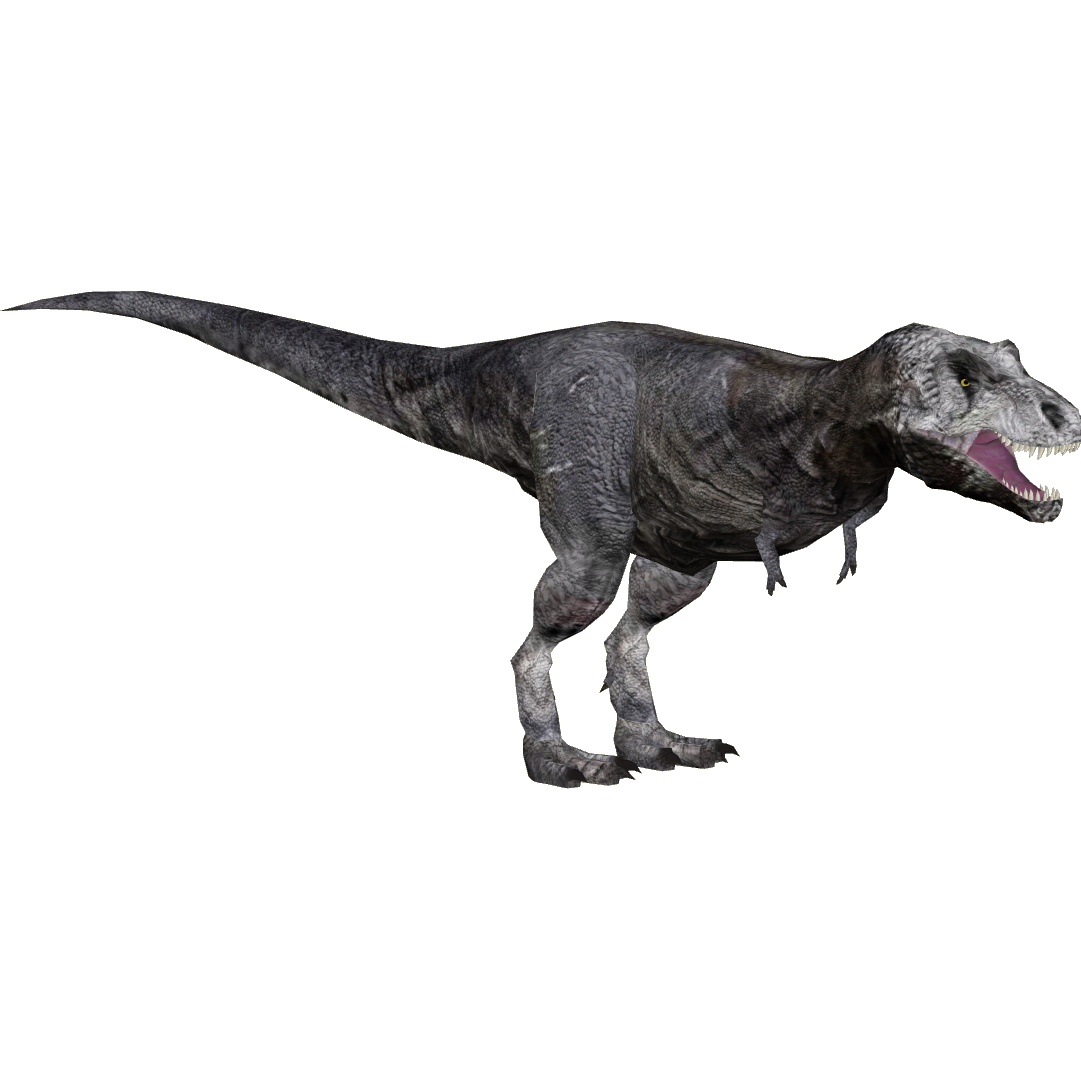 Dinosaur Revolution Tyrannosaurus Rex Male
