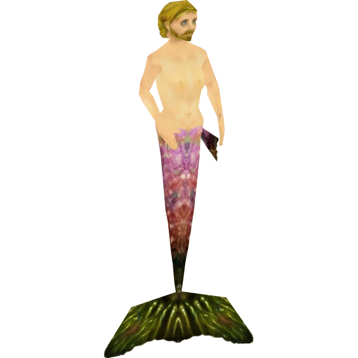 Mermaid (Tamara Henson & WorkowatyWilczek) | ZT2 Download Library