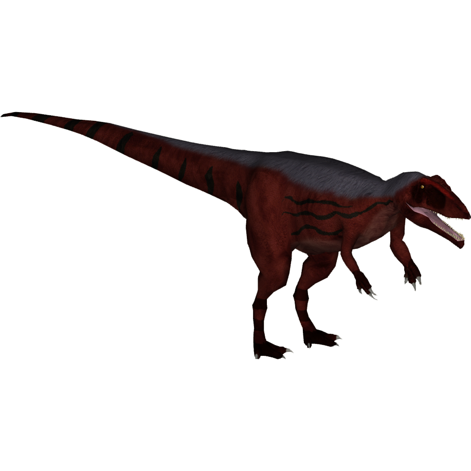 Sauroniops (PrimevalRaptor) .