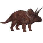 Triceratops (Tyranachu)