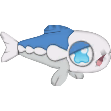 Wishiwashi cheap