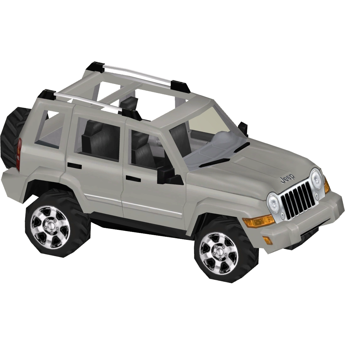 Jeep Liberty (ZetaDesigns) ZT2 Download Library Wiki Fandom
