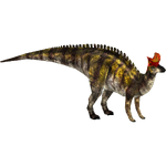 Lambeosaurus (Ulquiorra)