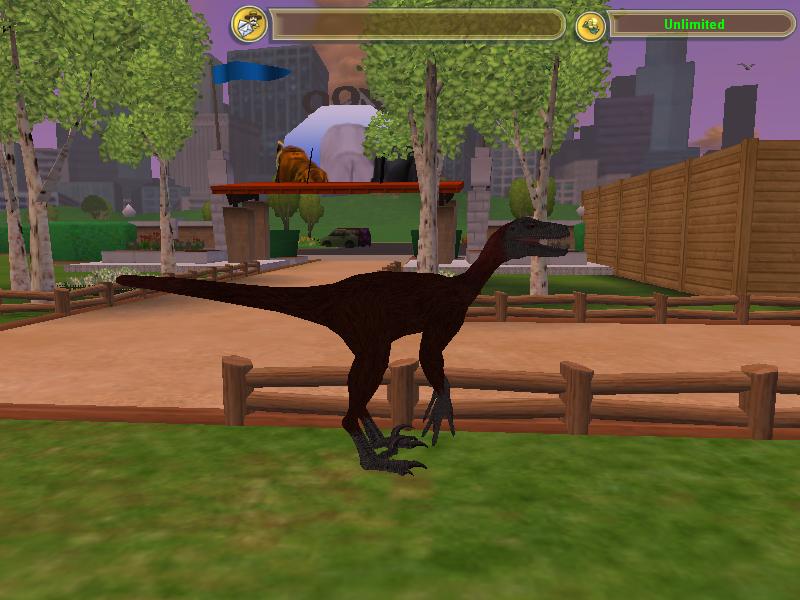 Download Zoo Tycoon 2 2