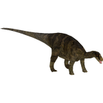 Maiasaura (Zoo Tycoon 2 World)