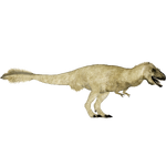 Nanuqsaurus (Tyranachu)