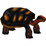 Red Footed Tortoise (Penguinman & TurtleStork)