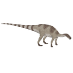 Camptosaurus (PrimevalRaptor)