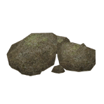 Bog Rocks (HENDRIX)