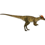 Stygimoloch (Bill)