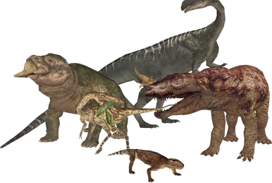 Orinoco Crocodile (HENDRIX & Zerosvalmont) | ZT2 Download Library