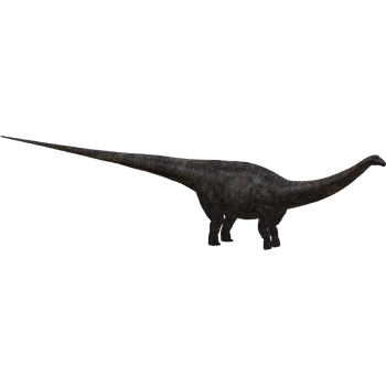 Apatosaurus (Alvin Abreu)