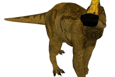 Fukuisaurus (Tyranachu) | ZT2 Download Library Wiki | Fandom