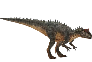 Atercurisaurus (Alvin Abreu) | ZT2 Download Library Wiki