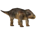 Udanoceratops (Bunyupy)