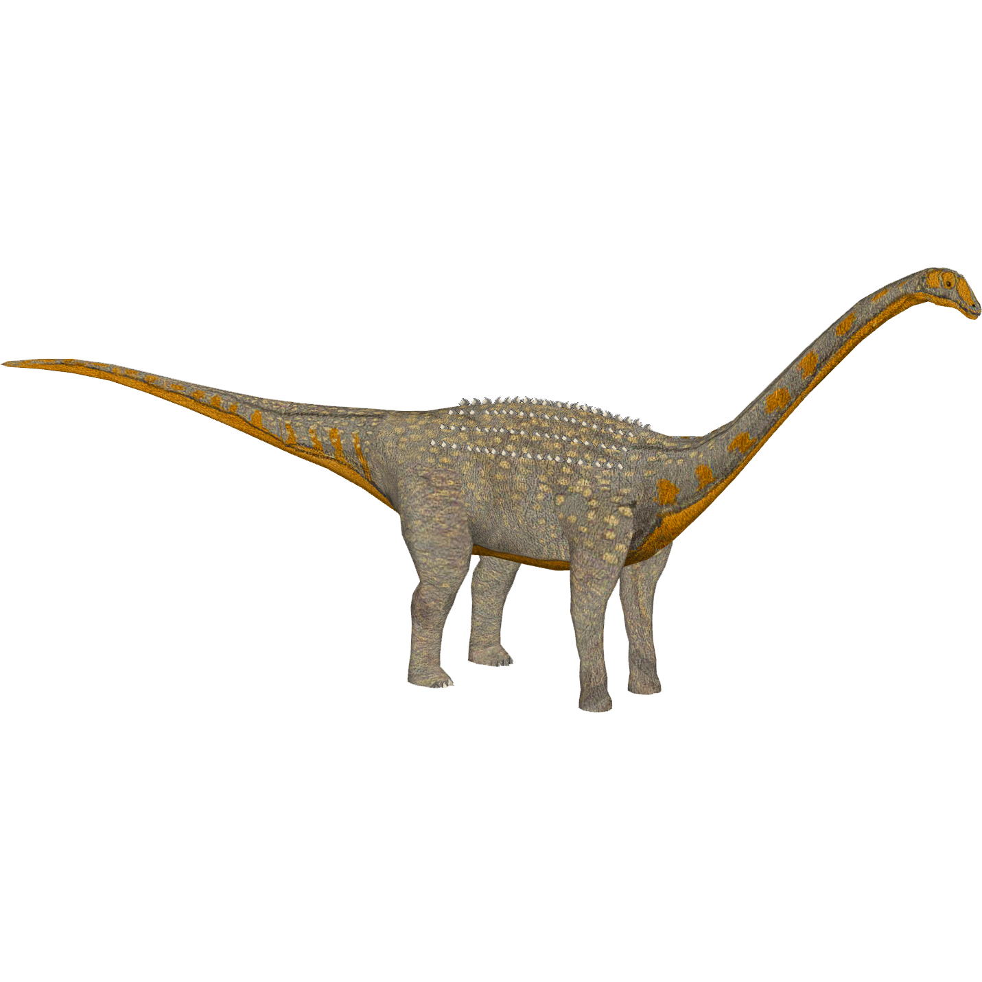 Wintonotitan (Kingcobrasaurus) | ZT2 Download Library Wiki | Fandom