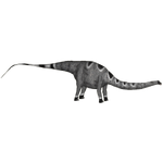 Barosaurus (Andrew12)