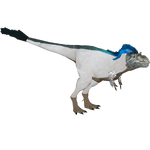 Gorgosaurus (Luca9108)
