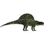 Arizonasaurus (Lazardi & Tyranachu)