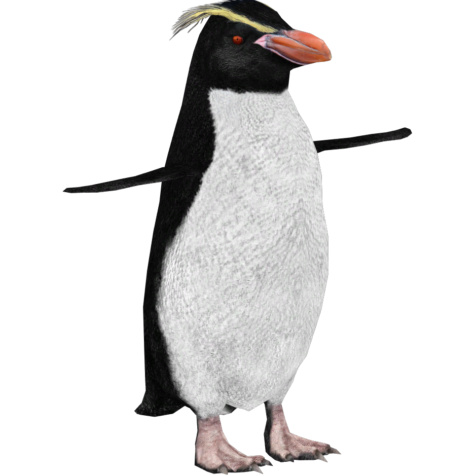 Snares Penguin (Demon Hunter) | ZT2 Download Library Wiki