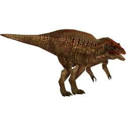 Jurassic Dinosaur Statues (Zoo Tycoon 2 Thailand), ZT2 Download Library  Wiki