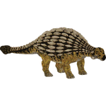 Ankylosaurus (HENDRIX)