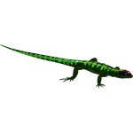 Petrolacosaurus (Alvin Abreu)