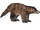 Andrewsarchus (Gorgonopsid Master, Kangorilaphant & Octavio17493)