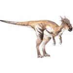 Jurassic World Dracorex (Zoo Tycoon 2 Thailand)