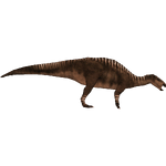 Iguanodon (Tyranachu)