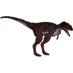 Torvosaurus (Balaur29)