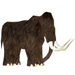 Woolly Mammoth (Octavio17493)