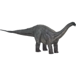 Jurassic World Apatosaurus (Zoo Tycoon 2 Thailand)